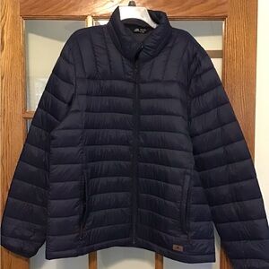 Men’s ZeroXposure Puffer Coat